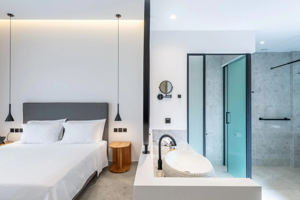 Grand Elis Hotel & Spa Resort