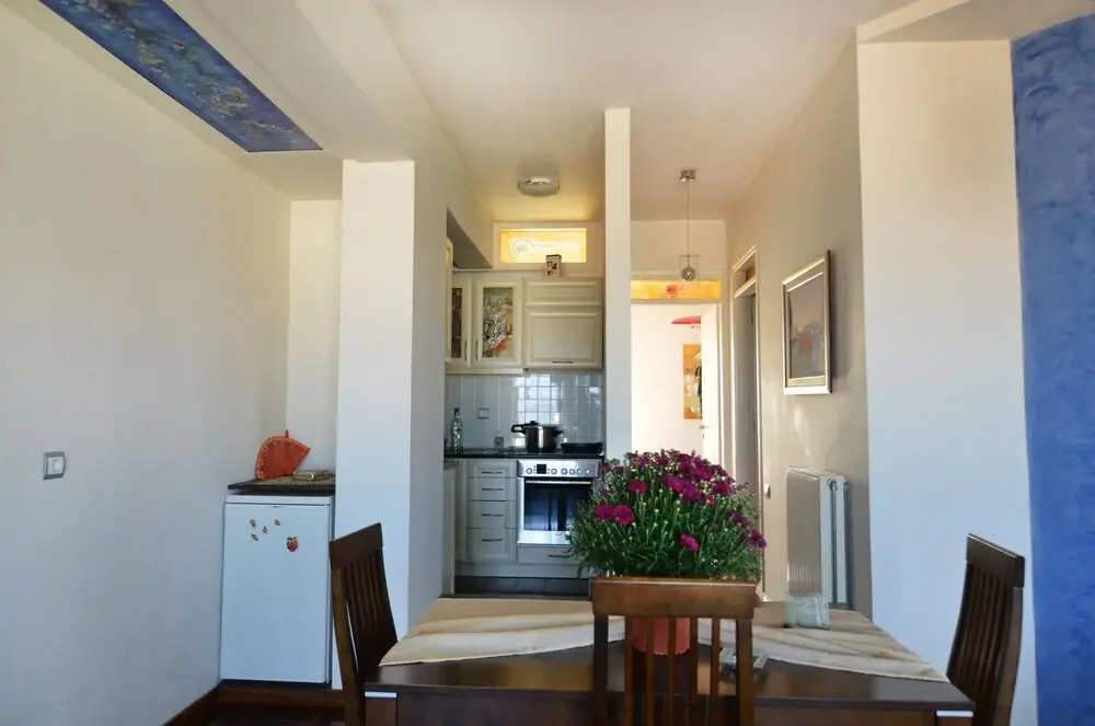 Silvanas Apartment In Chania