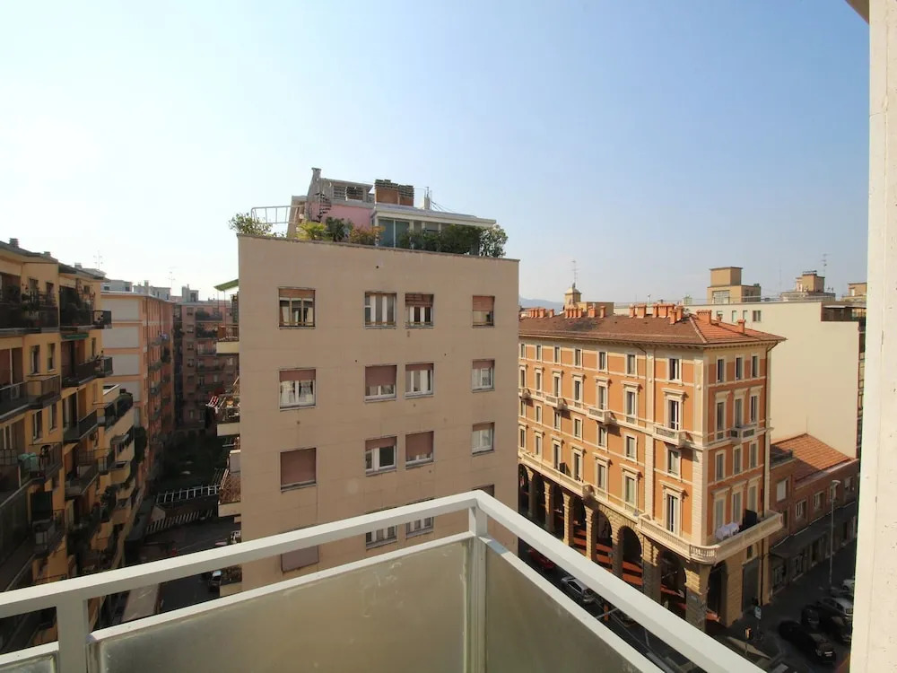 La Camera Bologna-Stazione Affittaly Rooms