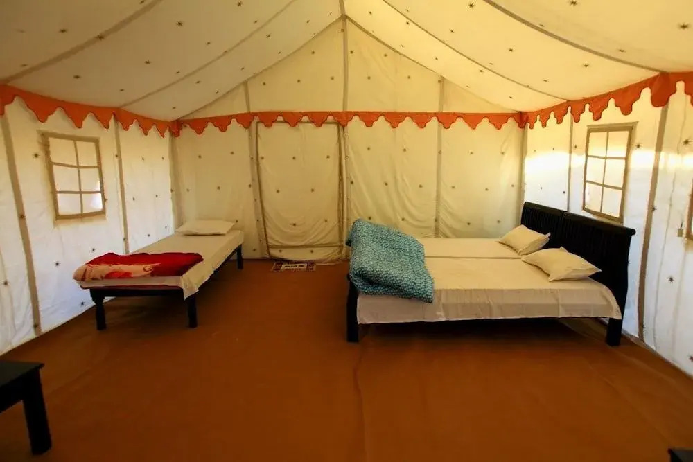 Registhan Guest House