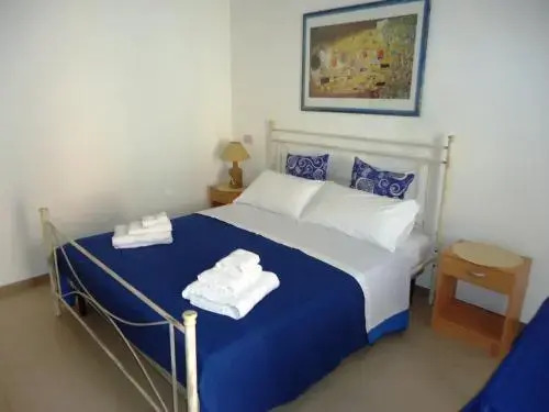 Apartments Drago di Ferro