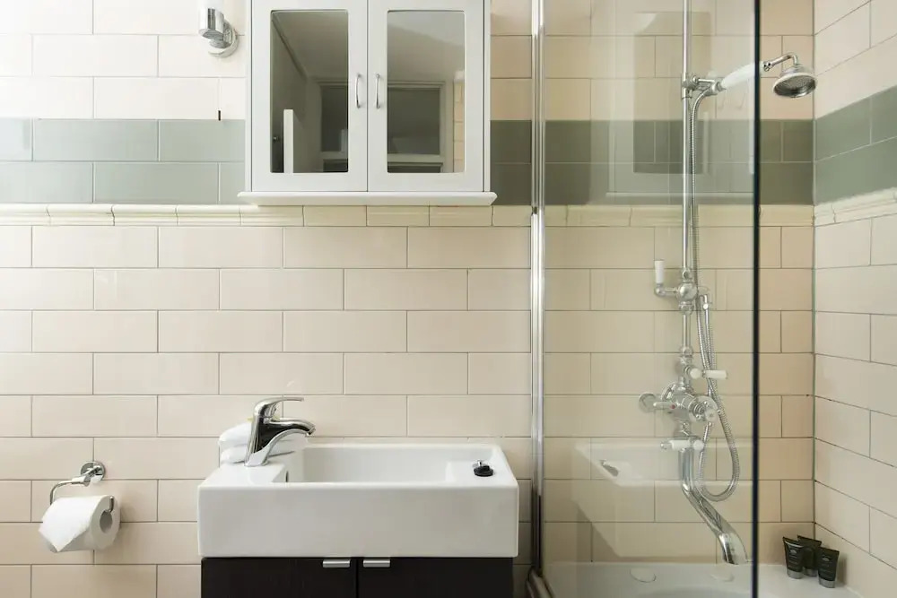 Amazing 1BR flat near Tower Bridge!