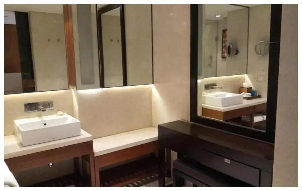 Taj Surajkund Resort & Spa, Delhi NCR