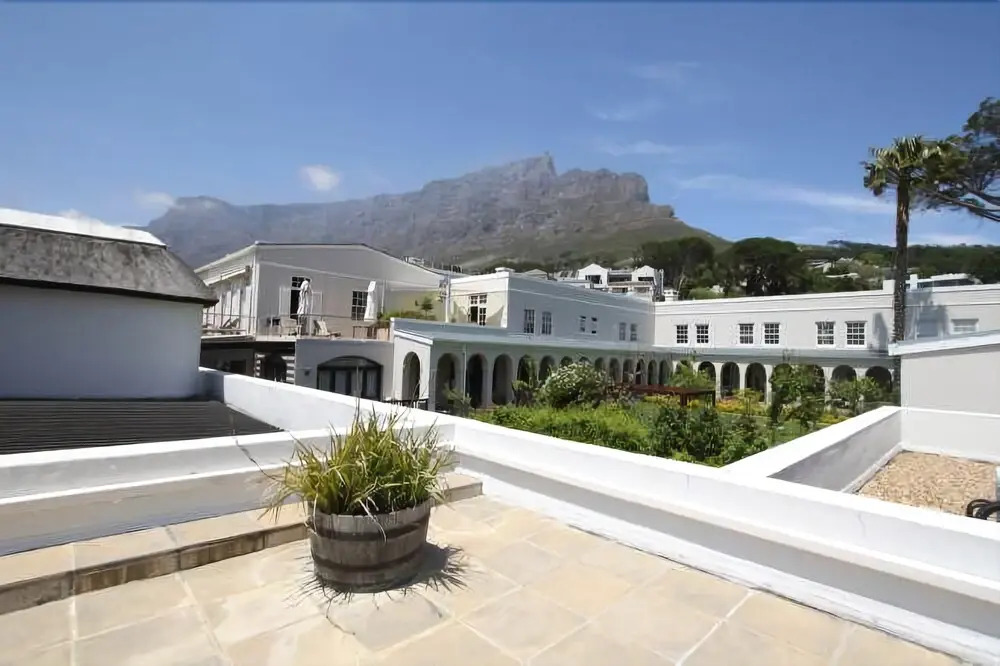 The Manor House