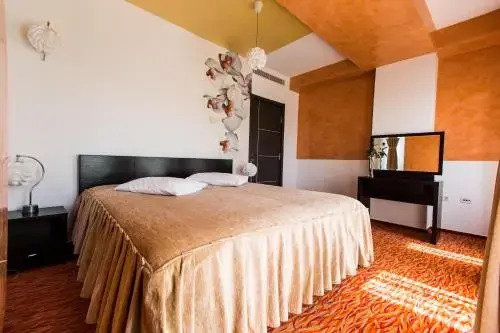 Hotel Grandis Apulum