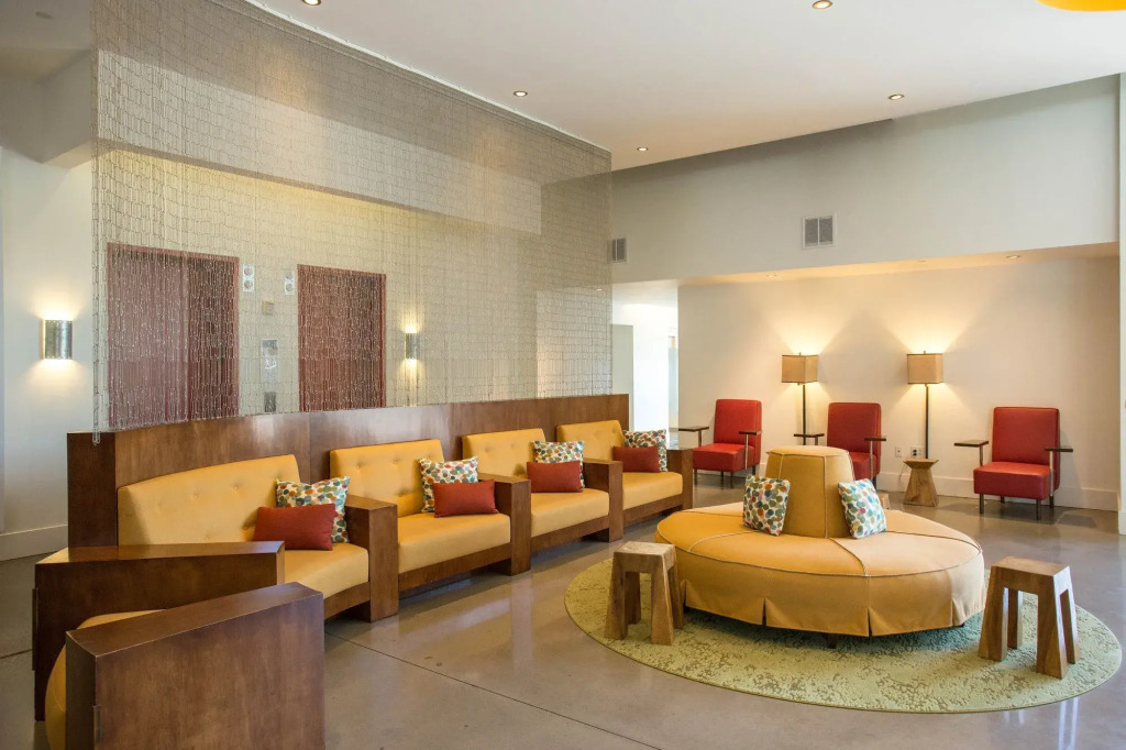 Hotel Indigo Athens - University Area by IHG