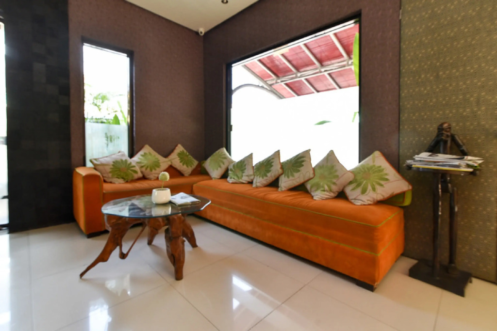 RedDoorz near Ngurah Rai Airport