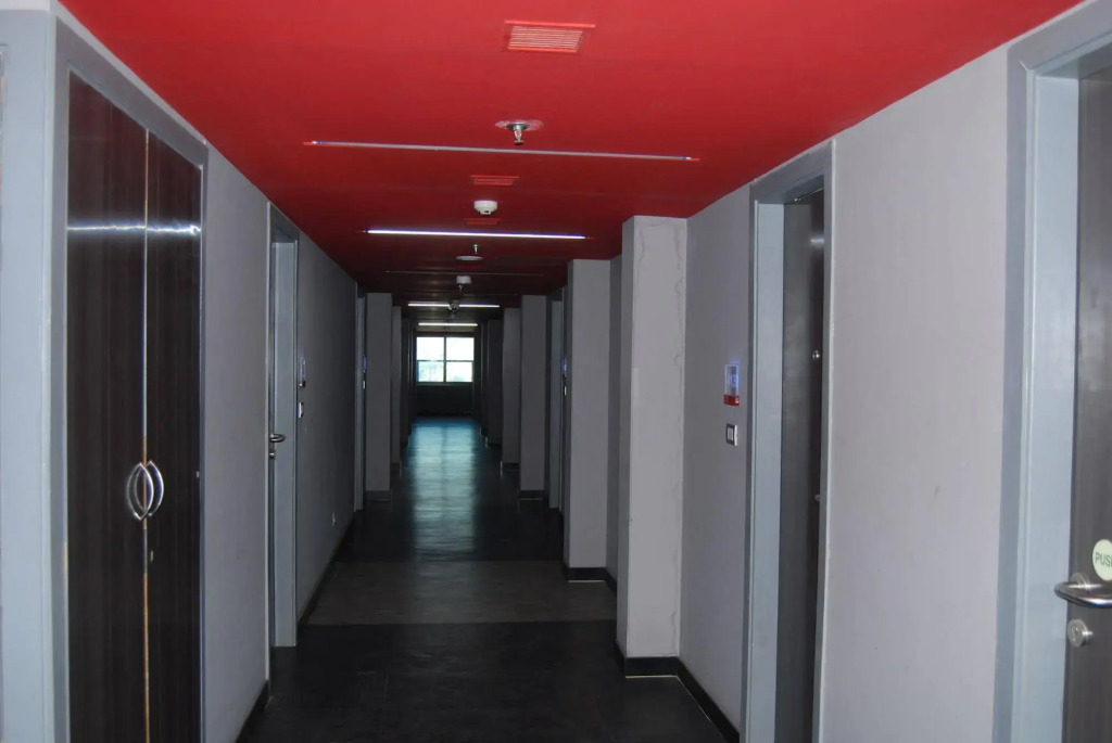 Mango Hotels Tune, Ahmedabad