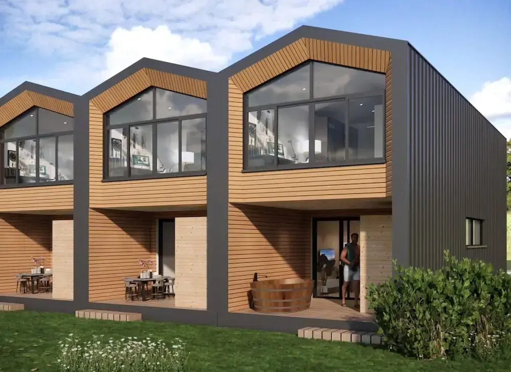 Bsundrix Wellness Tiny Vaya