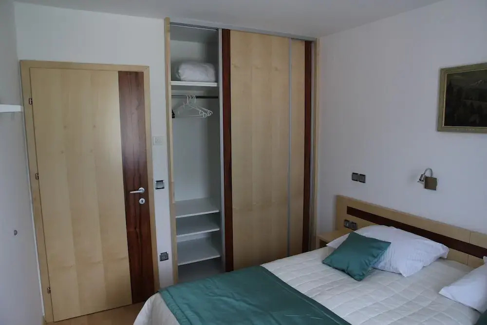 Apartments Veno