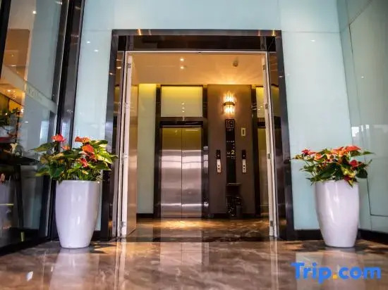 Licheng Wangshanqi Hotel