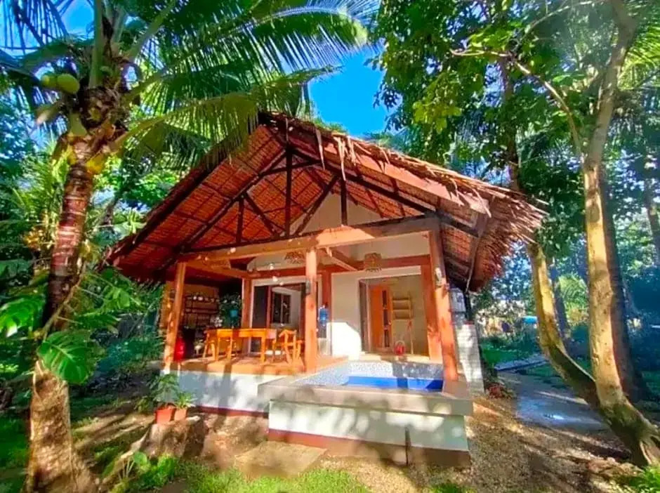 Villa ni Miguel