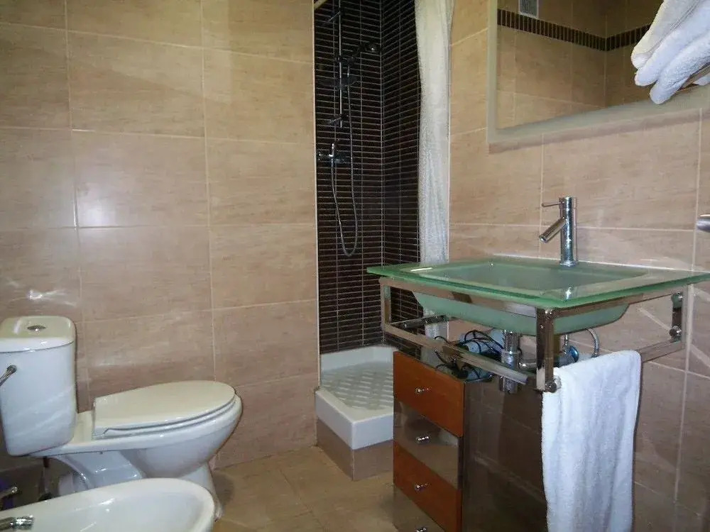 Good-Apartments Barcelona