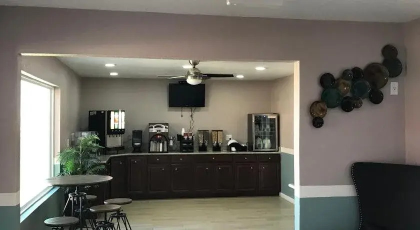 Denver City Motel