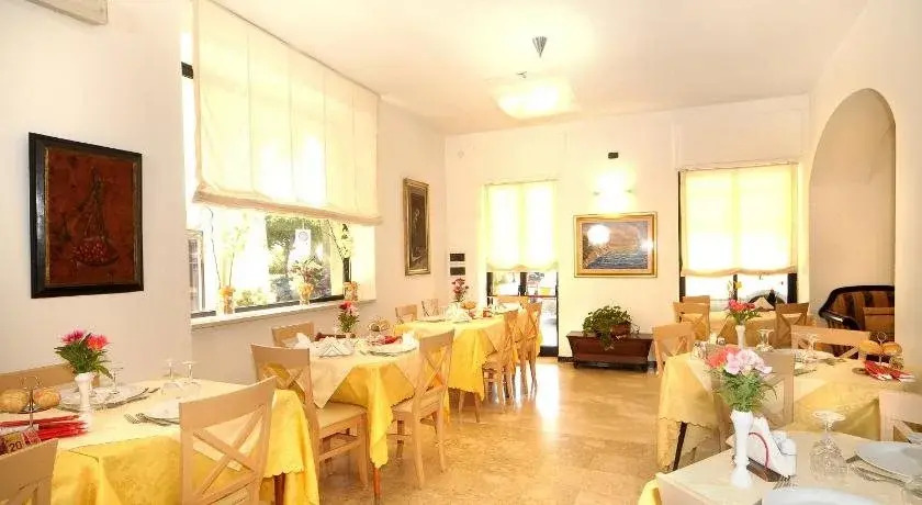 Hotel Gambone