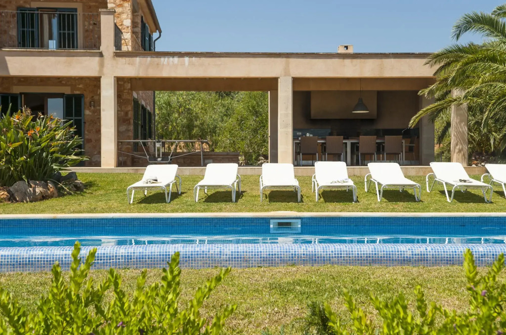 Melis (Villas Cala D'Or)