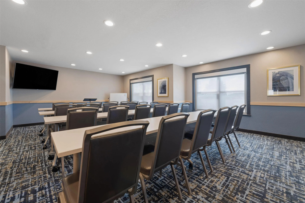 Best Western Eau Claire South