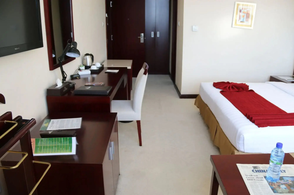 Harmony Hotel