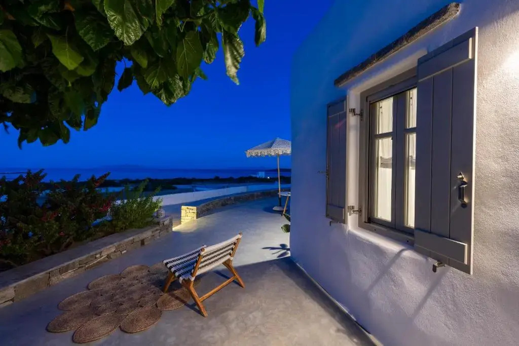 Villa Spitaki