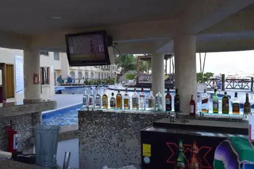 Hacienda del Mar Resort Condominio 205