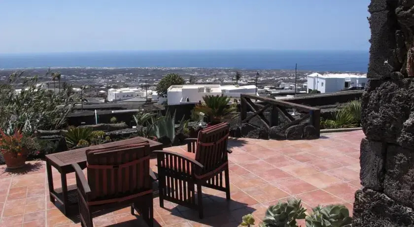 Villa Oasis de Asomada