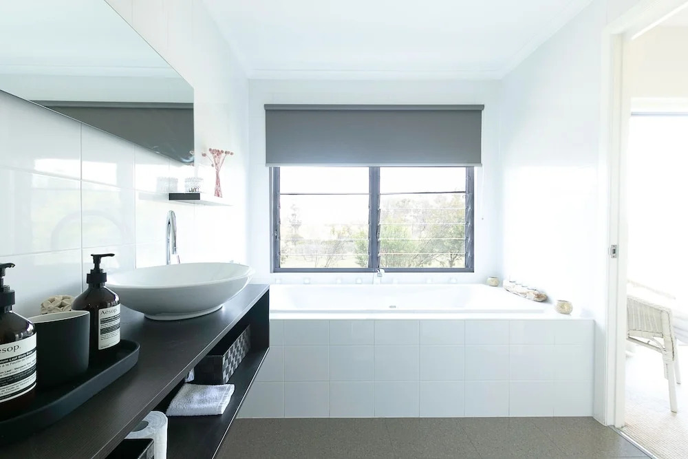 Blackwattle Luxury Retreats