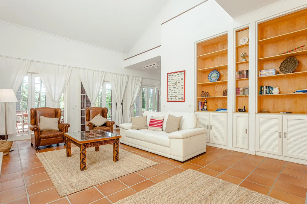 Villa Aster (AL) in Herdade da Aroeira