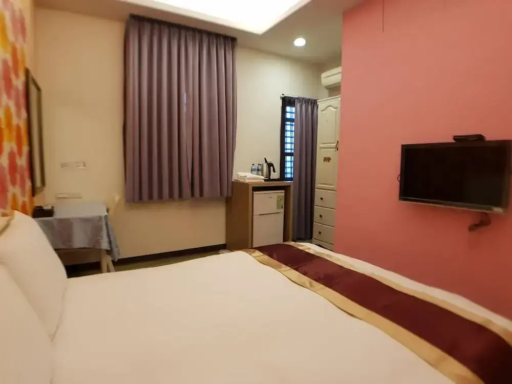 22 36 B&B Ii