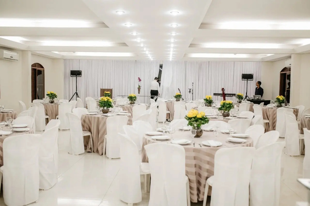 Piloes Palace Hotel