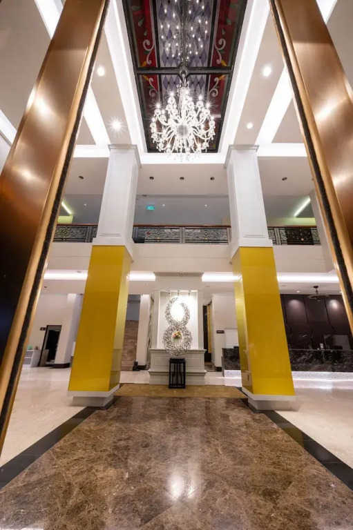 Hotel Muq