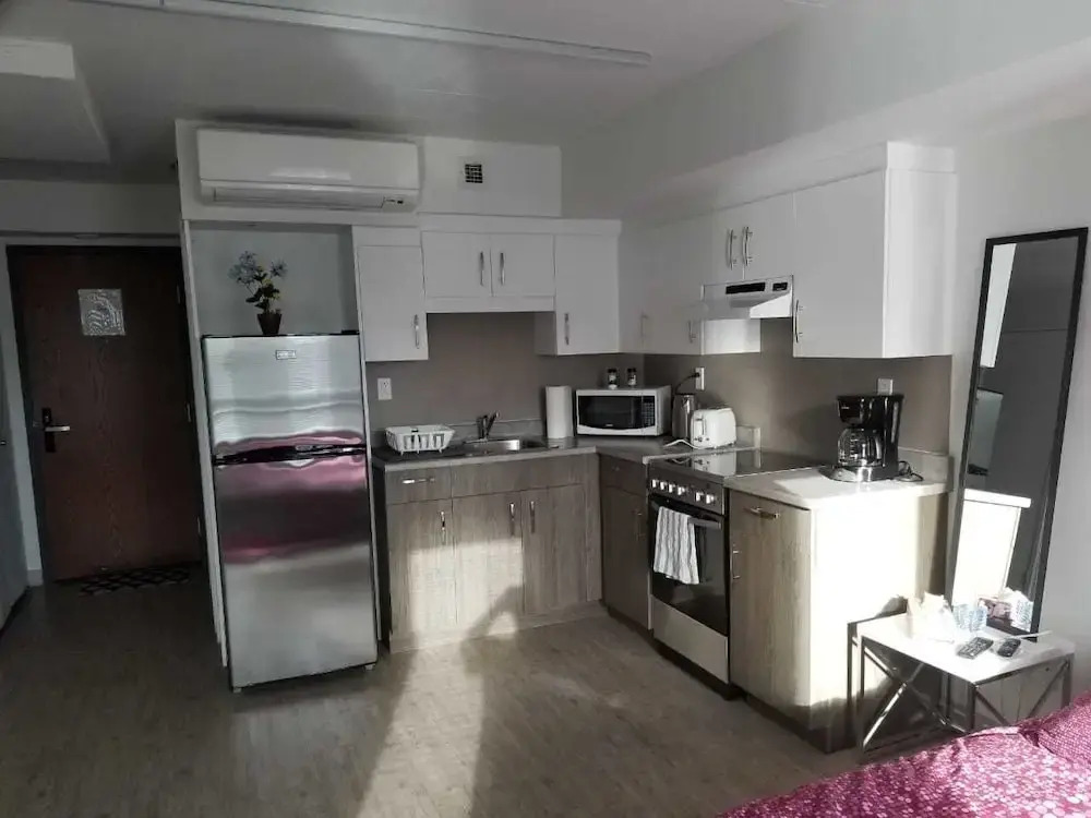 Cozy Apartment