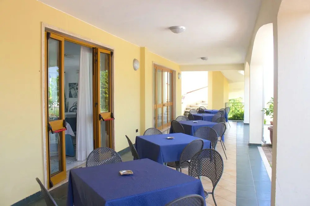 Residence Antigua