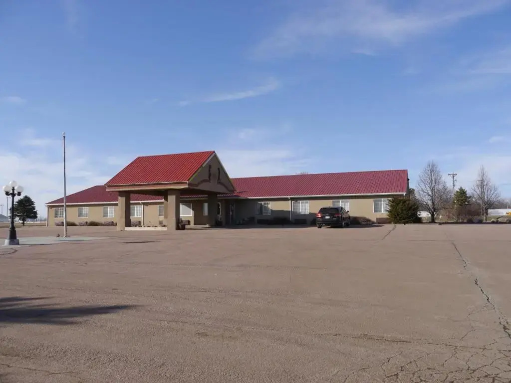 Westwood Inn & Suites Kimball I 90
