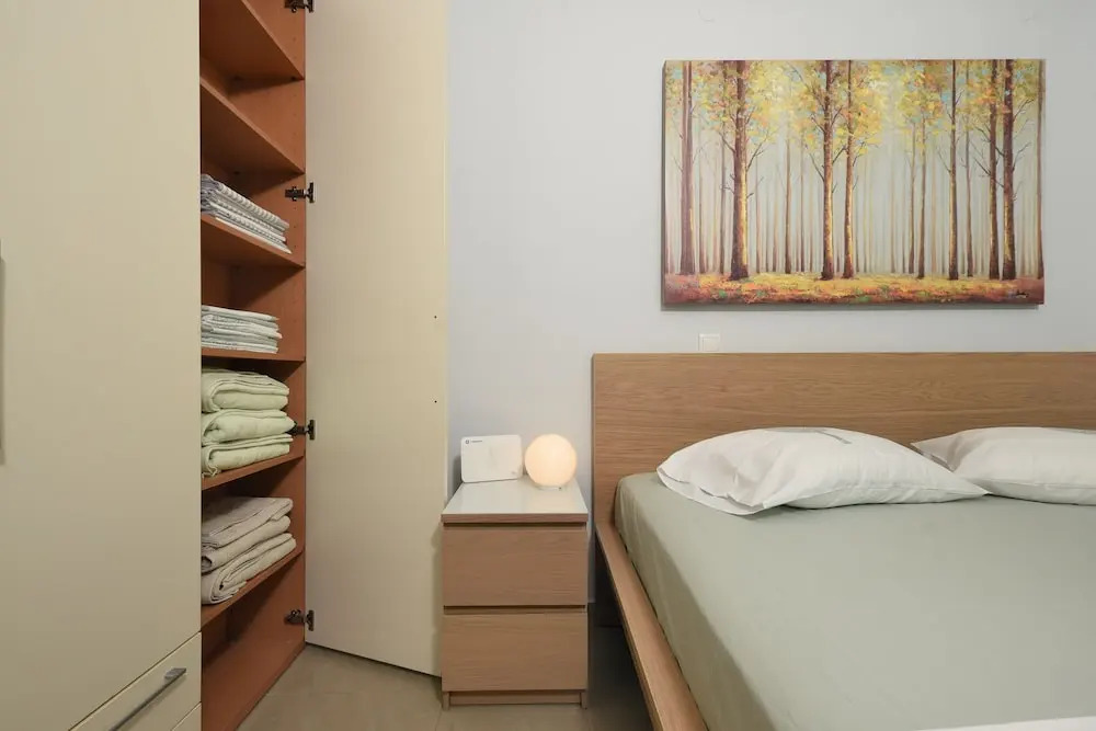 Rigas Apartment