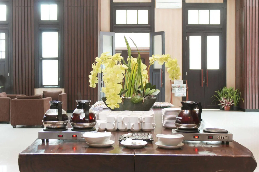 Citarum Hotel
