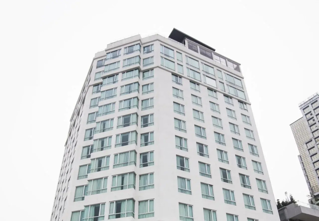 WP Hotel