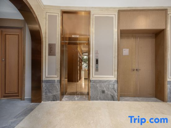 Vienna Hotel (Chongqing Jiangjin Degan Industrial Park Branch)