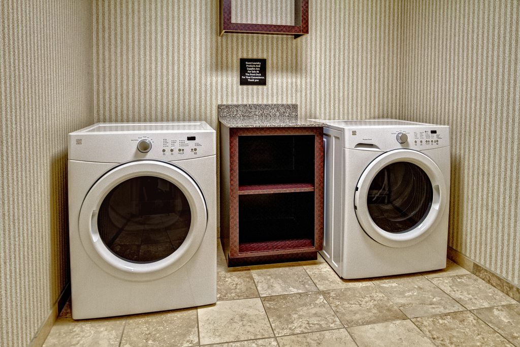 Hampton Inn Cleveland