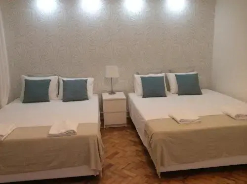 4U Lisbon V Guesthouse