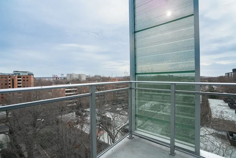 Waterfront 2br Furnished Apartment 2 Bedroom Apts by RedAwning