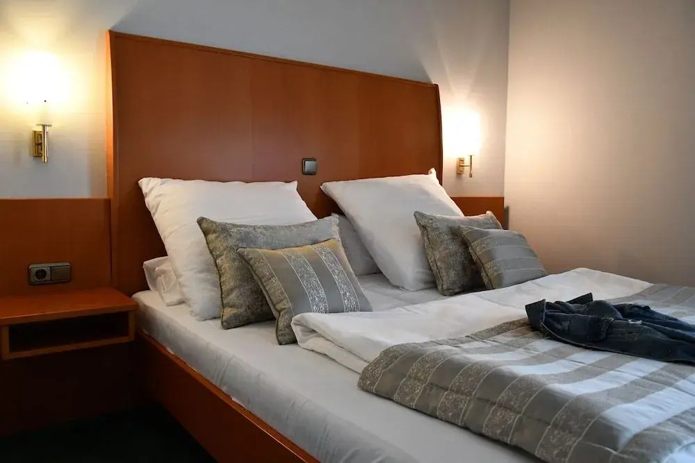 LANDHAUS LENGEDE Hotel
