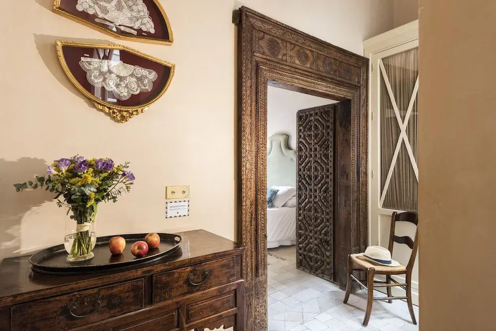 CH Apartments Boutique