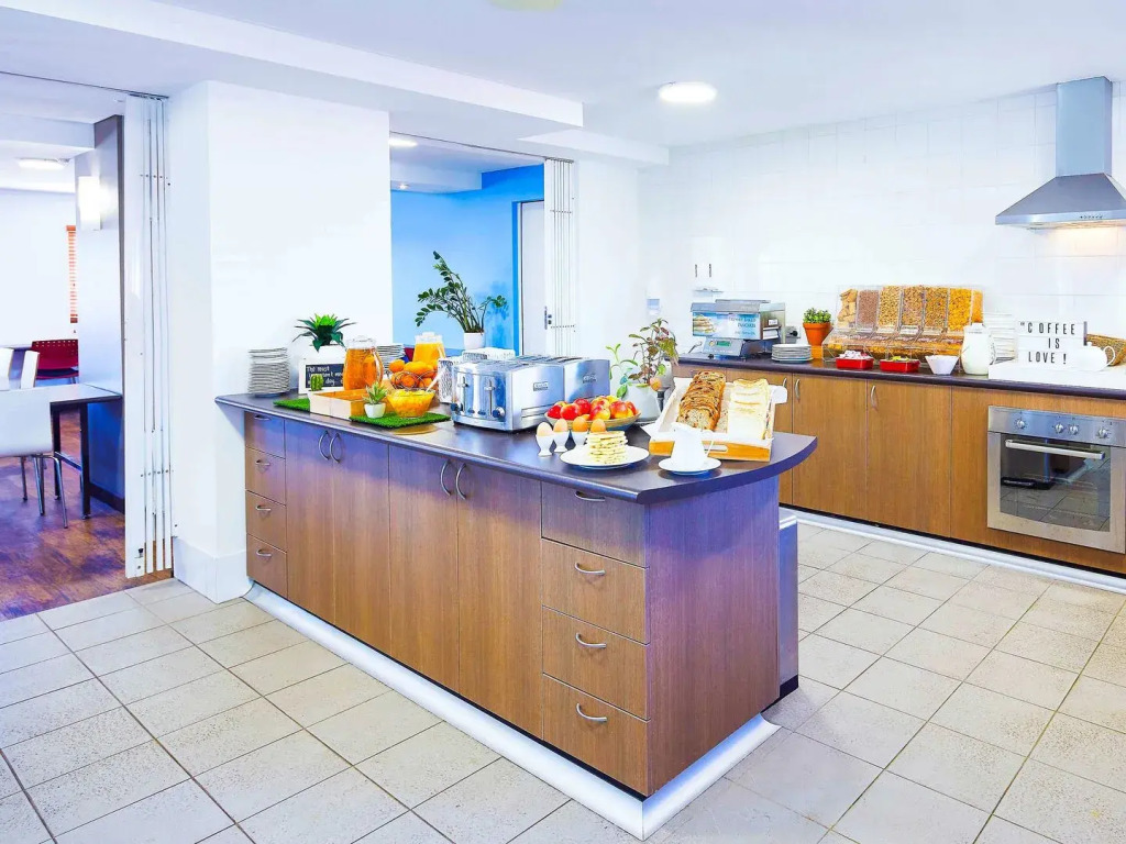 ibis Budget Perth Airport
