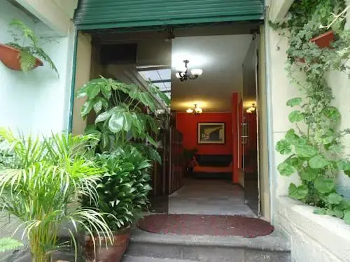 Hostal Ronys