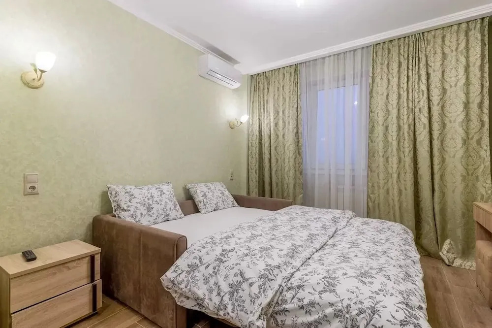 Апартаменты RentWill, Ленинградское шоссе, 835-2