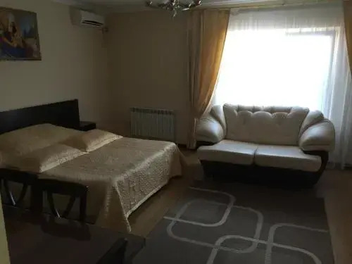 Tsentral Hotel