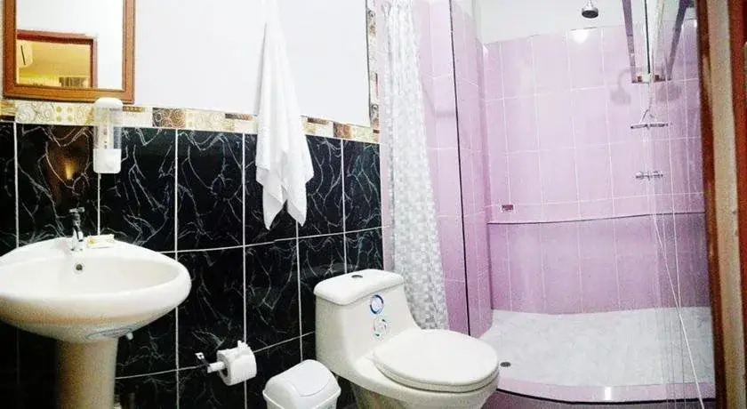 Hotel Ventura Isabel