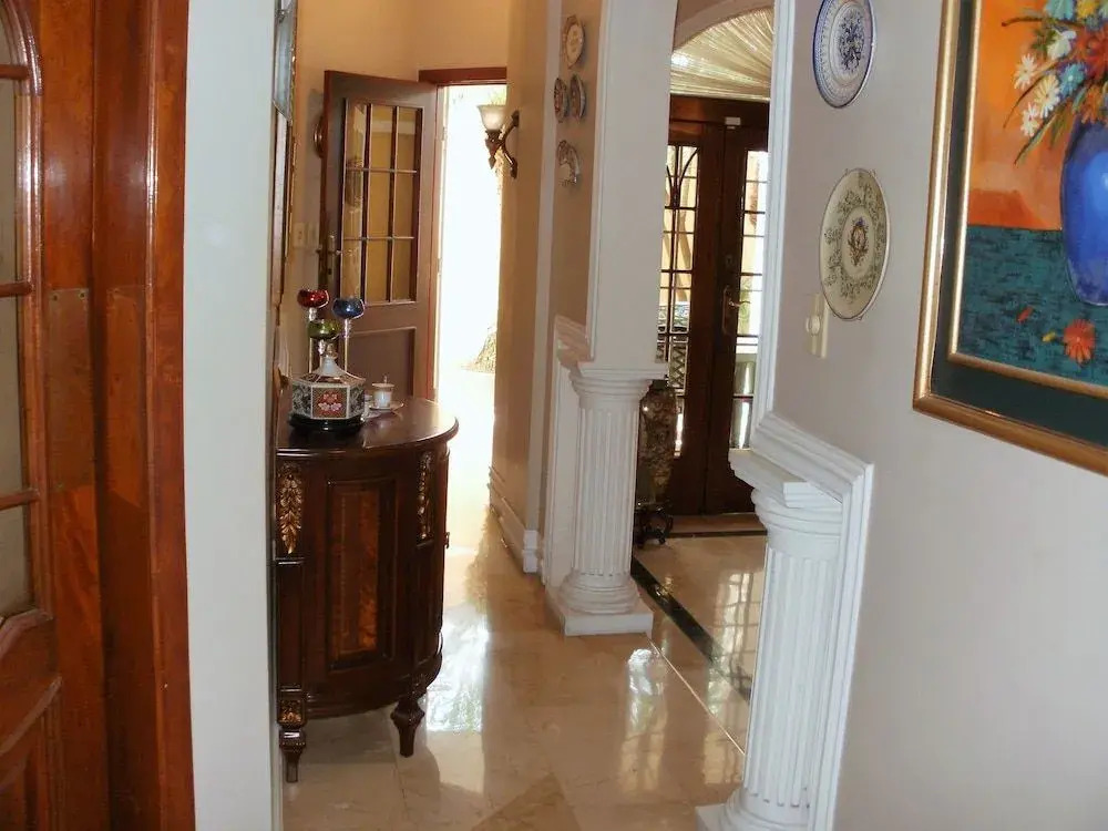 Cesar's House Guayaquil