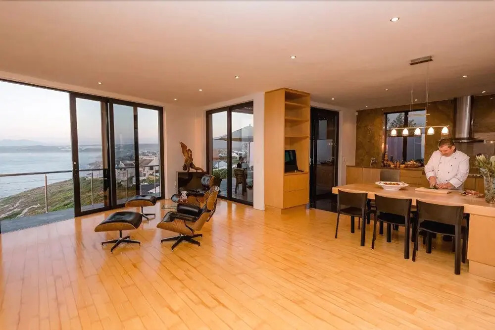 The Grand View Luxury Villa