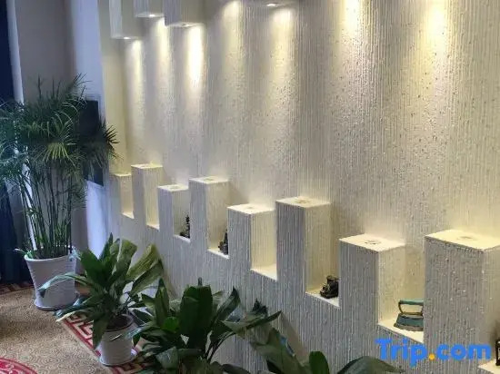 Nanyuan E jia Hotel